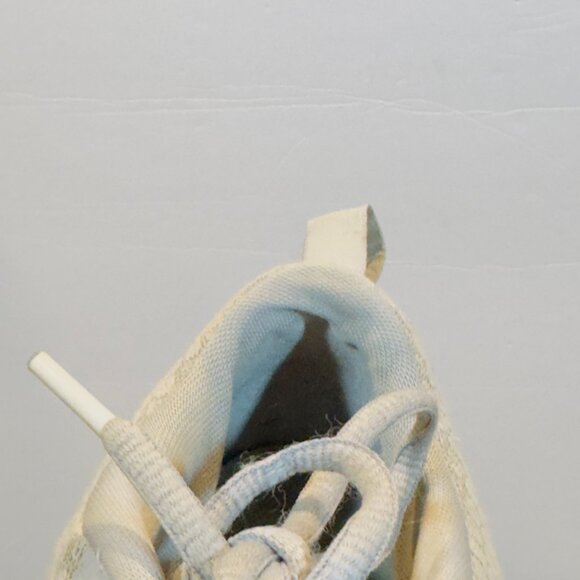 Nike Air Max TR1 18 Mens 12.5 Wolf Grey Training Shoes Sneakers Gym Running - Picture 15 of 16